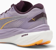 (KW) Kasut Lari Wanita Deviate Nitro 3 309708-04 Shop (KW) Kasut Lari Wanita Deviate Nitro 3 309708-04