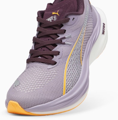 (Women) Puma Deviate Nitro 3 'Pale Plum' 309708-04 Sizing (Women) Puma Deviate Nitro 3 'Pale Plum' 309708-04