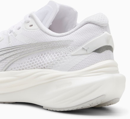 (Women) Puma Deviate Nitro 3 'White Feather Grey' 309708-10 Purchase (Women) Puma Deviate Nitro 3 'White Feather Grey' 309708-10