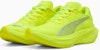 (Women) Puma Deviate Nitro 3 'Yellow Alert Silver' 309708-12