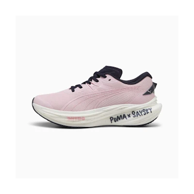 (W) Saysky Puma Deviate Nitro 3 'Rose Mauve'