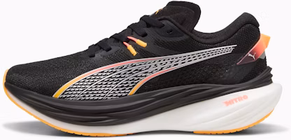 (W) Deviate Nitro 3 Wide Running Shoes 378450-02 (W) Deviate Nitro 3 Wide Running Shoes 378450-02