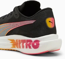 Purchase (W) Puma Deviate Nitro Elite 2 ''Schwarz Sun Stream'' 309696-01