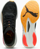 Details for (W) Puma Deviate Nitro Elite 2 ''Schwarz Sun Stream'' 309696-01