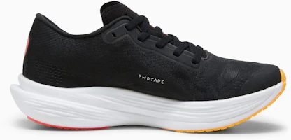 Sizing (W) Puma Deviate Nitro Elite 2 ''Schwarz Sun Stream'' 309696-01