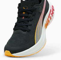 Cheap (W) Puma Deviate Nitro Elite 2 ''Schwarz Sun Stream'' 309696-01