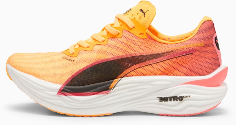 (Women) Puma Deviate Nitro Elite 3 'Fade Pack - Sun Stream' 310555-01 Buy (Women) Puma Deviate Nitro Elite 3 'Fade Pack - Sun Stream' 310555-01