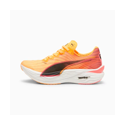 (W) Puma Deviate Nitro Elite 3 'Fade Pack - Sun Stream'