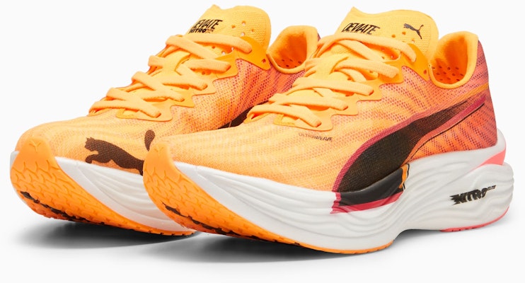 (Women) Puma Deviate Nitro Elite 3 'Fade Pack - Sun Stream' 310555-01 Purchase (Women) Puma Deviate Nitro Elite 3 'Fade Pack - Sun Stream' 310555-01