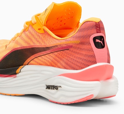 (Women) Puma Deviate Nitro Elite 3 'Fade Pack - Sun Stream' 310555-01 Details for (Women) Puma Deviate Nitro Elite 3 'Fade Pack - Sun Stream' 310555-01