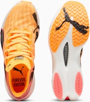 (W) Deviate Nitro Elite 3 FIRE 러닝화 310555-01 Sizing (W) Deviate Nitro Elite 3 FIRE 러닝화 310555-01