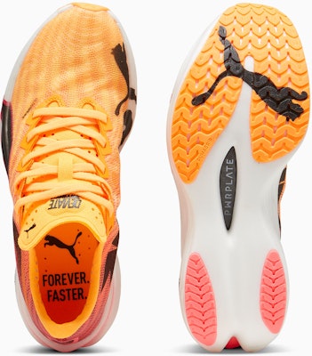 (Women) Puma Deviate Nitro Elite 3 'Fade Pack - Sun Stream' 310555-01 Sizing (Women) Puma Deviate Nitro Elite 3 'Fade Pack - Sun Stream' 310555-01