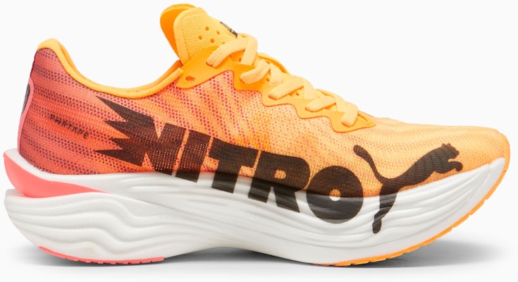 (Women) Puma Deviate Nitro Elite 3 'Fade Pack - Sun Stream' 310555-01 Cheap (Women) Puma Deviate Nitro Elite 3 'Fade Pack - Sun Stream' 310555-01