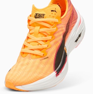 Sepatu Lari (W) Deviate Nitro Elite 3 FIRE 310555-01 1