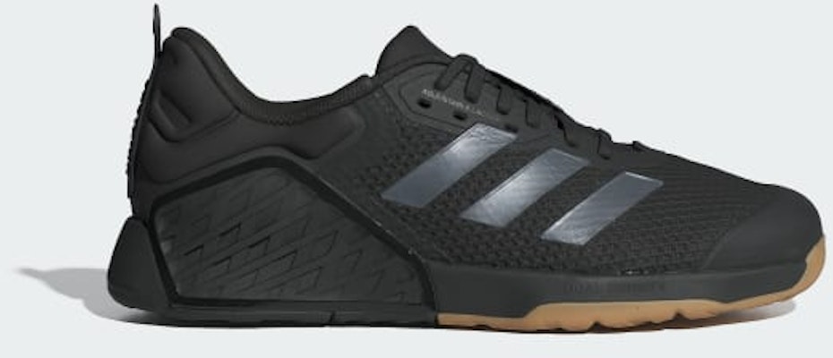 (Women) adidas Dropset 3 'Black Grey Gum' ID8632 Buy (Women) adidas Dropset 3 'Black Grey Gum' ID8632