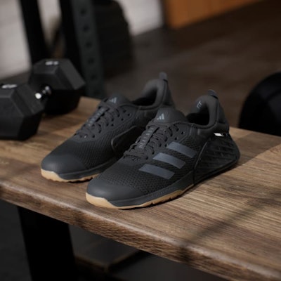 (Women) adidas Dropset 3 'Black Grey Gum' ID8632 Purchase (Women) adidas Dropset 3 'Black Grey Gum' ID8632