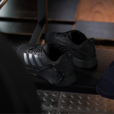 (Women) adidas Dropset 3 'Black Grey Gum' ID8632 Details for (Women) adidas Dropset 3 'Black Grey Gum' ID8632