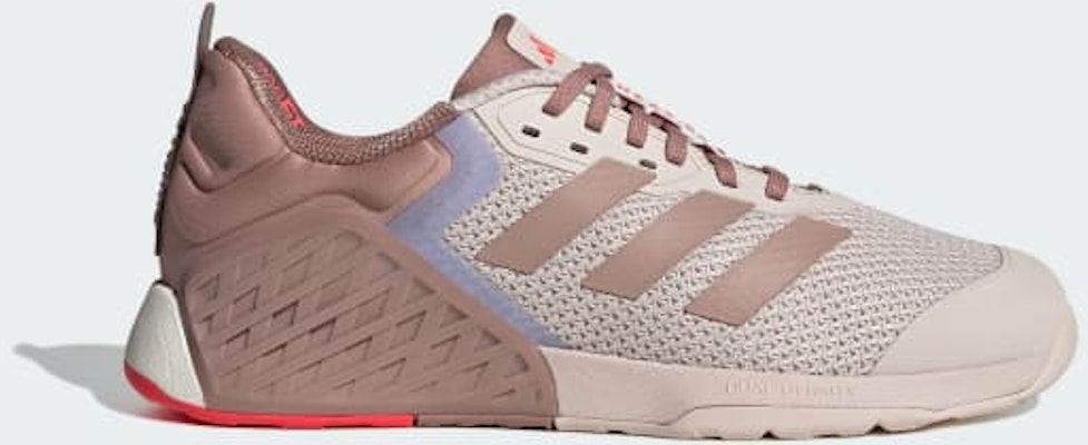 (Women) adidas Dropset 3 'Putty Mauve Warm Clay' JI3902 Buy (Women) adidas Dropset 3 'Putty Mauve Warm Clay' JI3902