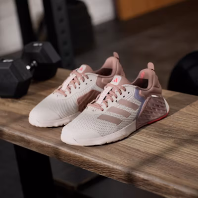 (Women) adidas Dropset 3 'Putty Mauve Warm Clay' JI3902 Purchase (Women) adidas Dropset 3 'Putty Mauve Warm Clay' JI3902