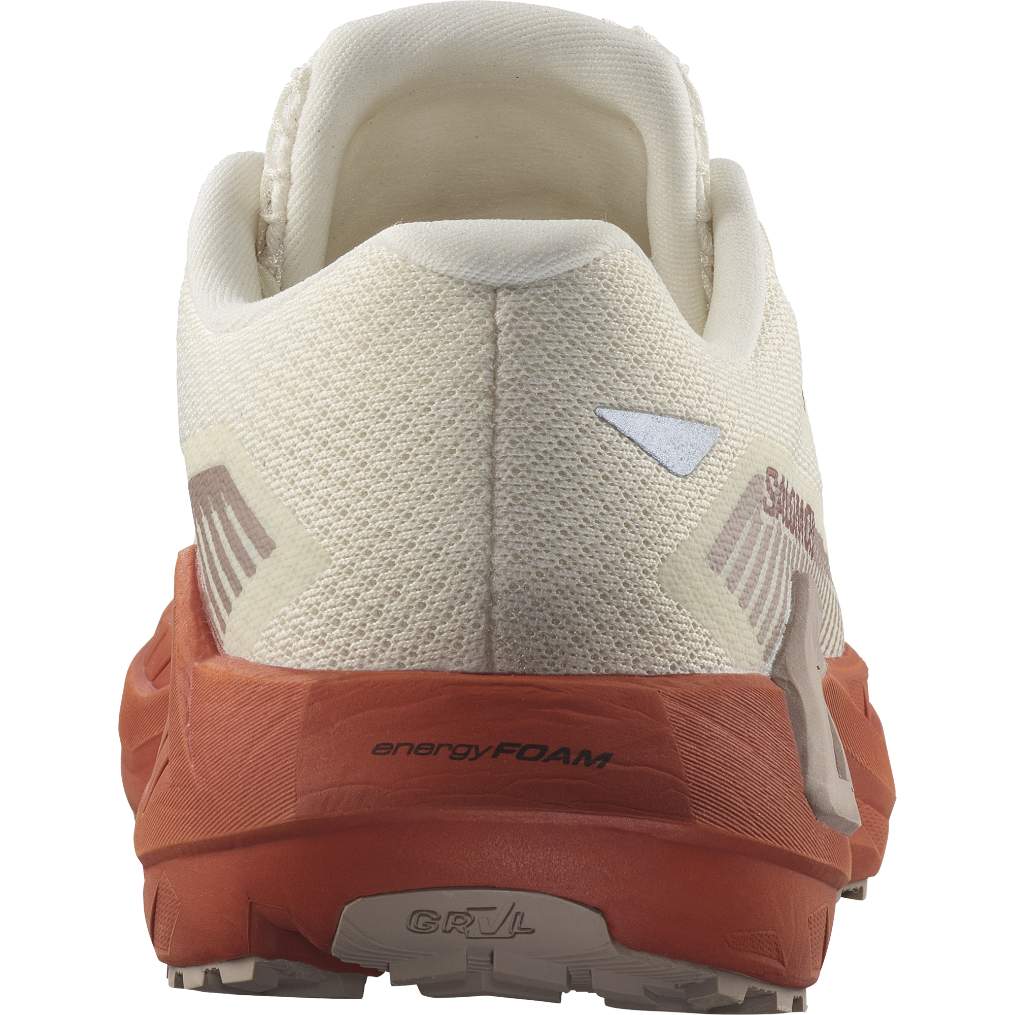 (W) Salomon DRX Defy Gravel W White/Alloy/Deep Lichen 圖 4