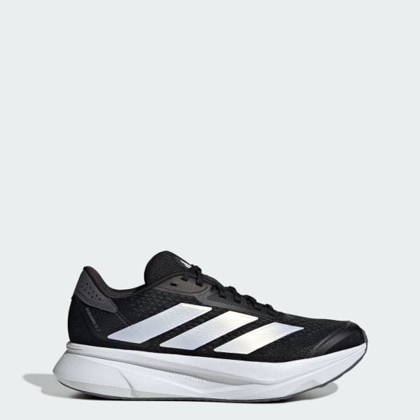 (W) adidas Duramo SL 2.0 'Black White Grey'