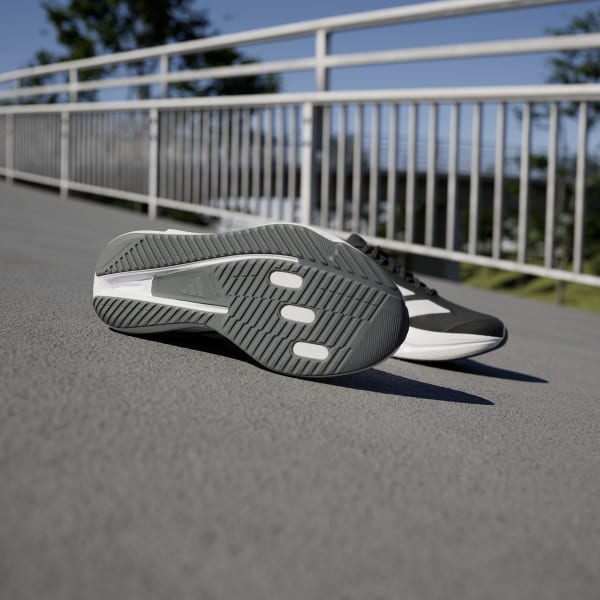 (W) adidas Duramo SL 2.0 'Black White Grey' 圖 4