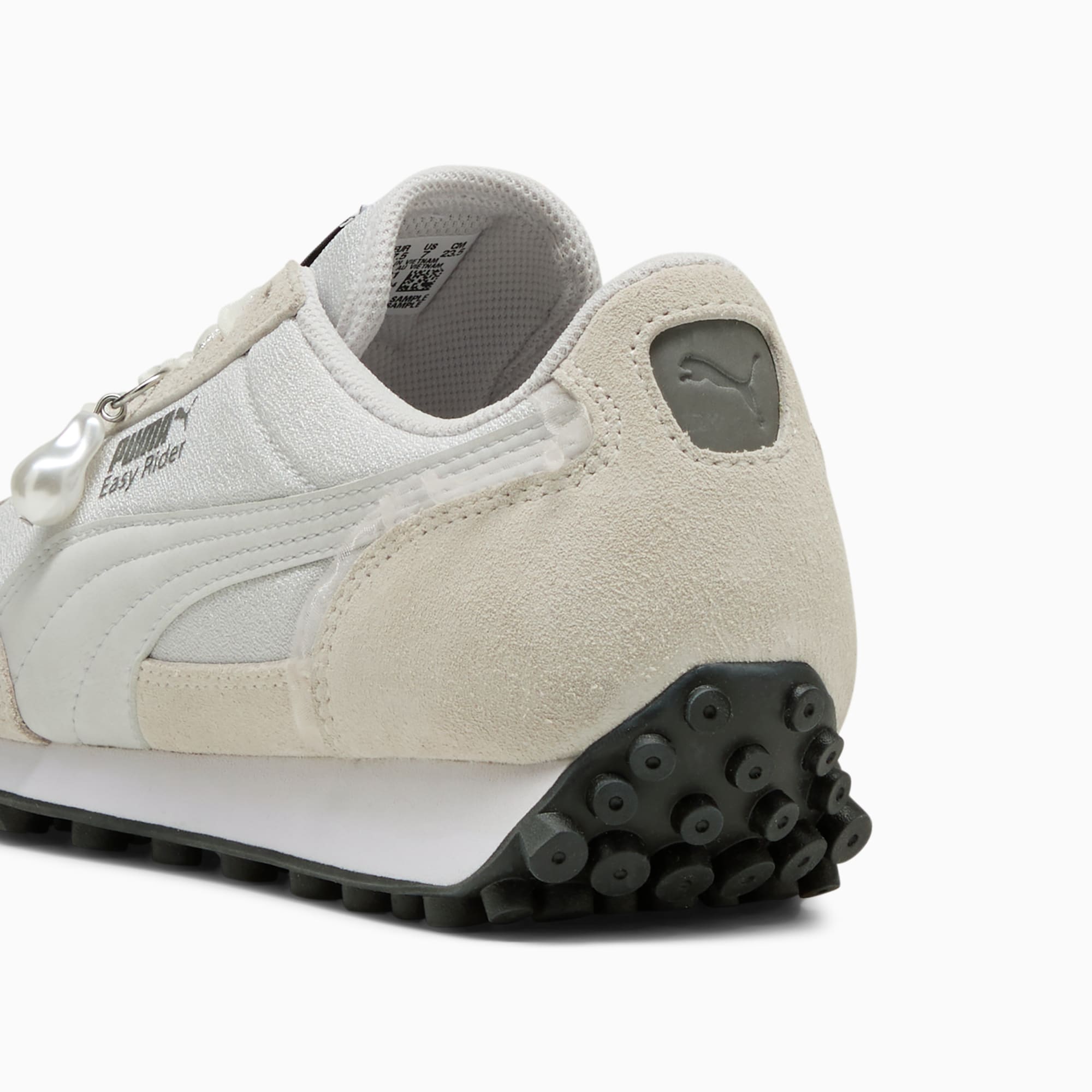 Lookbook (W) イージーライダー グラム アスレチックスニーカー 402321-01