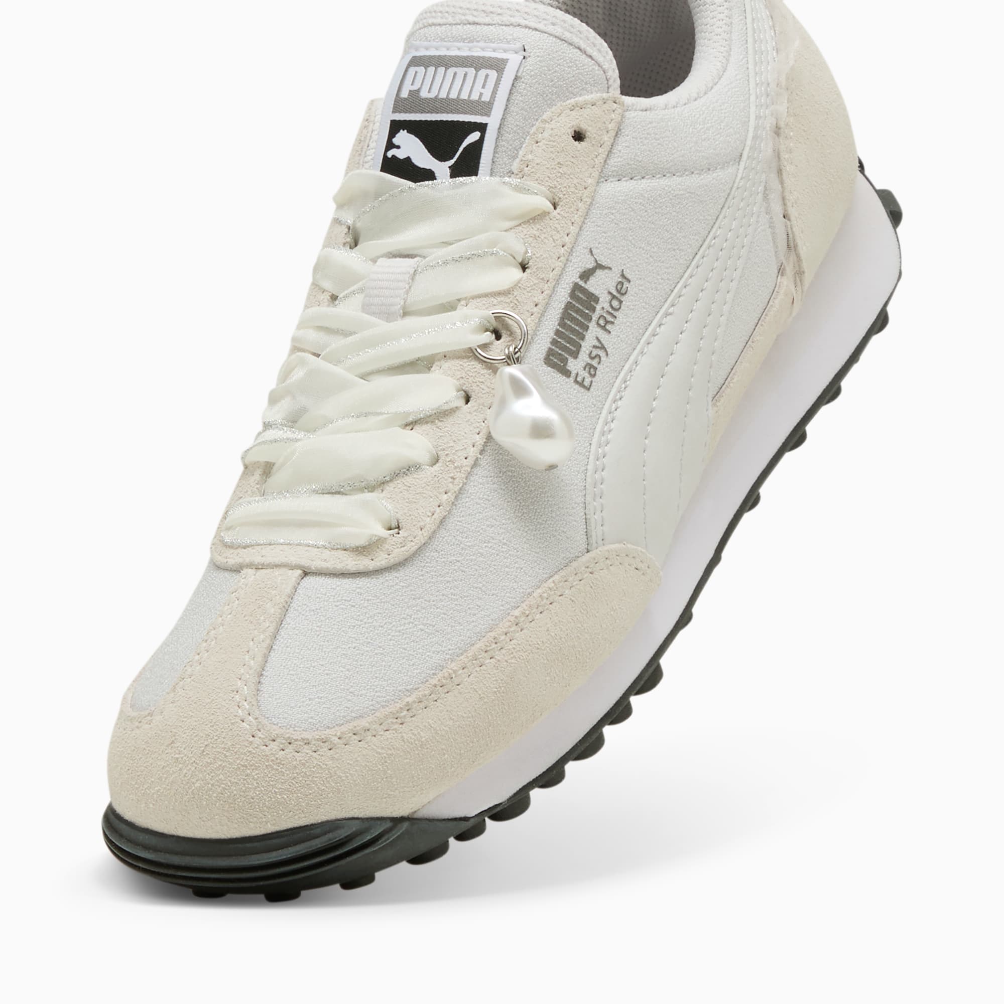 Details for (W) イージーライダー グラム アスレチックスニーカー 402321-01