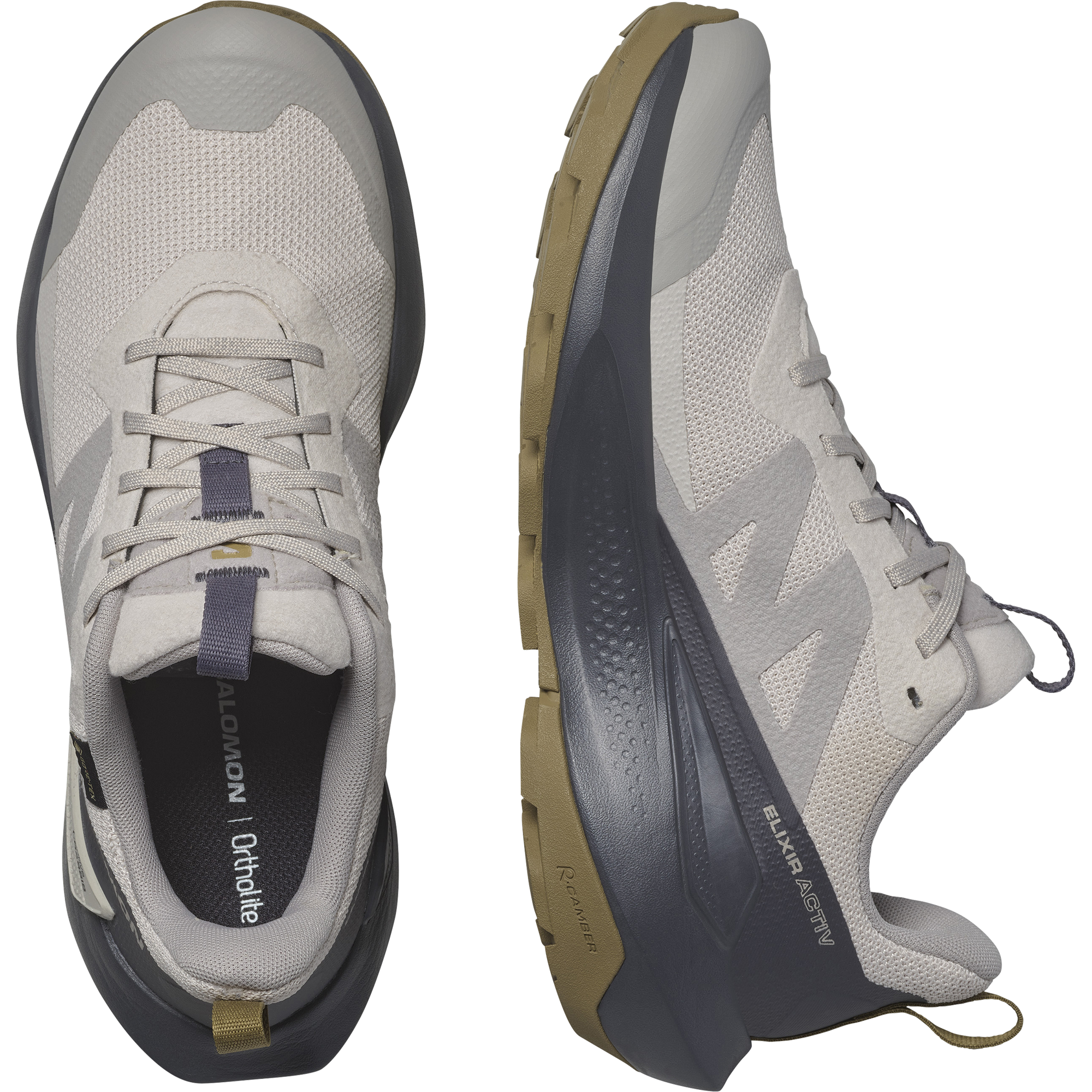 Details for (W) 엘릭서 액티브 GTX W 스니커즈 L47691600