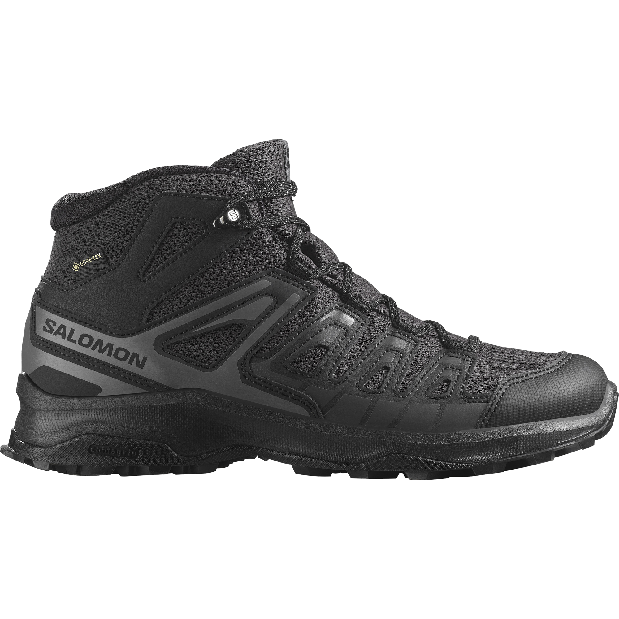 Buy Sepatu Hiking Boots Extegra Mid GTX Wanita L47800200