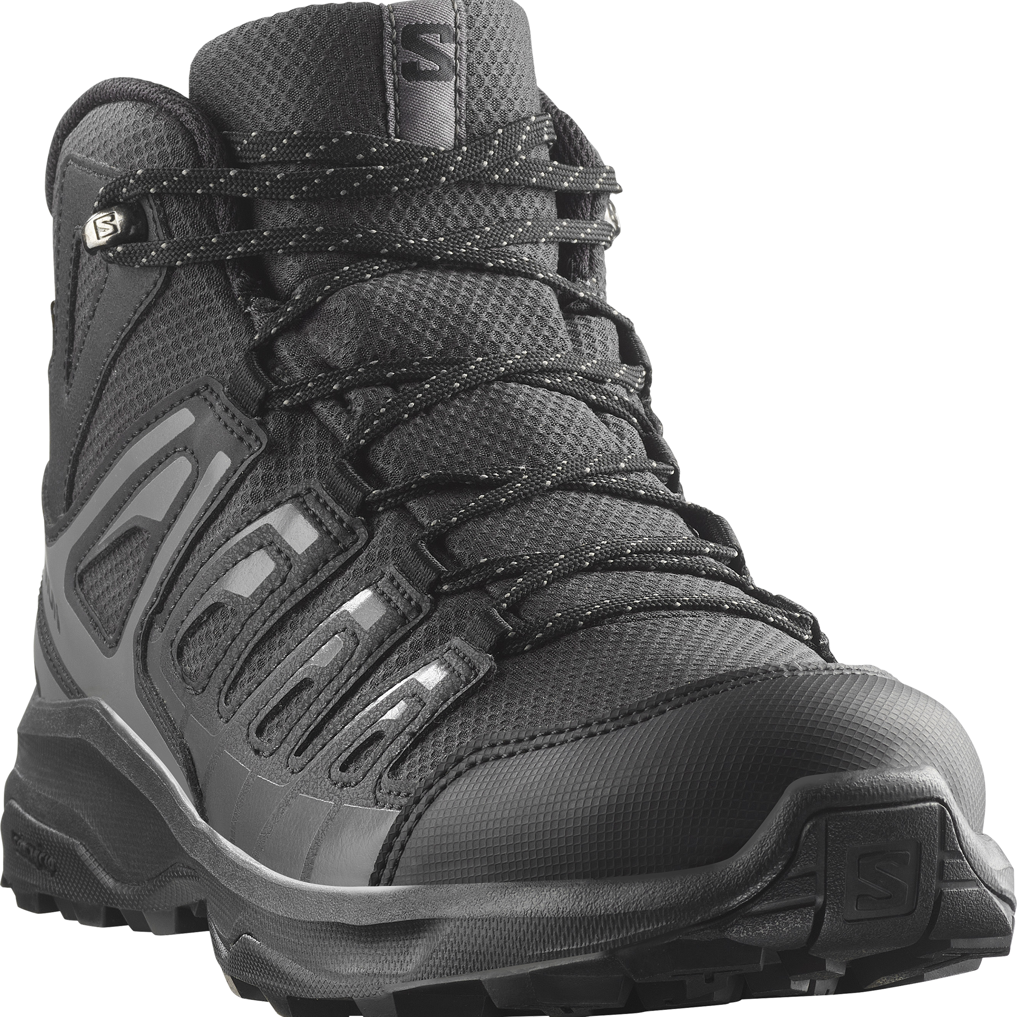 Lookbook Sepatu Hiking Boots Extegra Mid GTX Wanita L47800200