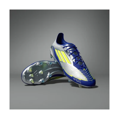 (W) F50 Elite Messi FG Soccer Cleats