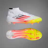 (W) F50 Elite Mid FG Soccer Cleats IE1457 (W) F50 Elite Mid FG Soccer Cleats IE1457