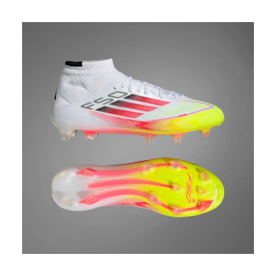 (W) adidas Adizero F50 Elite Mid FG 'Pure Victory Pack'