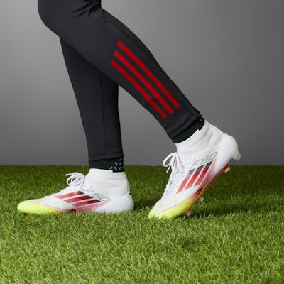 (W) F50 精英 中帮 FG 足球鞋 IE1457 Order (W) F50 精英 中帮 FG 足球鞋 IE1457