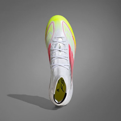 (W) Kasut Bola F50 Elite Mid FG IE1457 Lookbook (W) Kasut Bola F50 Elite Mid FG IE1457