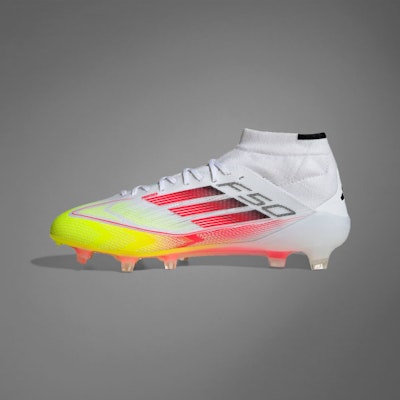 (W) Kasut Bola F50 Elite Mid FG IE1457 Shop (W) Kasut Bola F50 Elite Mid FG IE1457