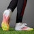 (W) Kasut Bola F50 Elite Mid FG IE1457