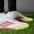 (W) Kasut Bola F50 Elite Mid FG IE1457