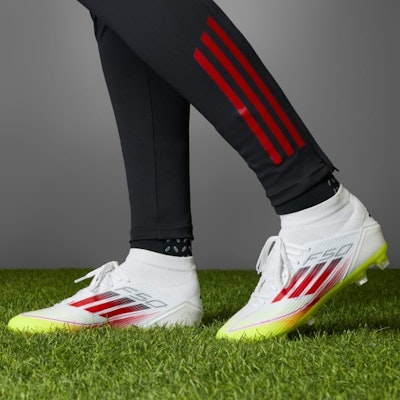 (W) F50 리그 미드 맨땅/멀티 그라운드 축구화 IE1459 Order (W) F50 리그 미드 맨땅/멀티 그라운드 축구화 IE1459