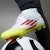 (W) F50 League Mid Firm Ground / Multi-Ground - (W) F50 Liga Kasut Bola Padang/Multi. IE1459
