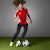 (W) F50 League Mid Firm Ground / Multi-Ground - (W) F50 Liga Kasut Bola Padang/Multi. IE1459