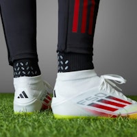 (W) F50 리그 미드 맨땅/멀티 그라운드 축구화 IE1459 Cheap (W) F50 리그 미드 맨땅/멀티 그라운드 축구화 IE1459