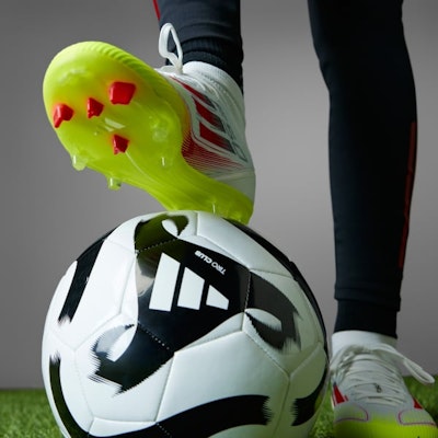(Women) adidas Adizero F50 League Mid FG MG 'Pure Victory Pack' IE1459 1
