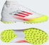 Buy (Women) adidas Adizero F50 League Mid TF 'Pure Victory Pack' IH3864