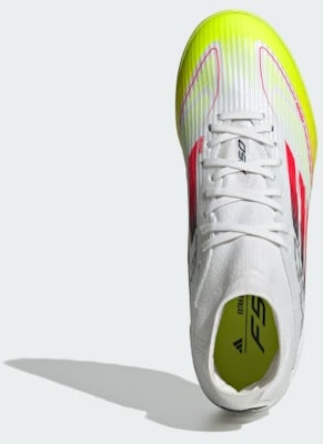 (Women) adidas Adizero F50 League Mid TF 'Pure Victory Pack' IH3864 Lookbook (Women) adidas Adizero F50 League Mid TF 'Pure Victory Pack' IH3864