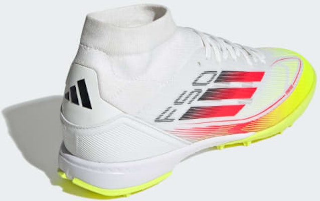 (Women) adidas Adizero F50 League Mid TF 'Pure Victory Pack' IH3864 Details for (Women) adidas Adizero F50 League Mid TF 'Pure Victory Pack' IH3864
