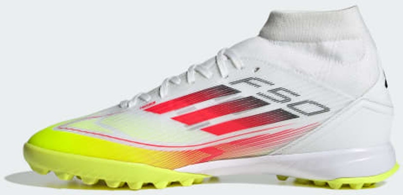 (Women) adidas Adizero F50 League Mid TF 'Pure Victory Pack' IH3864 Sizing (Women) adidas Adizero F50 League Mid TF 'Pure Victory Pack' IH3864