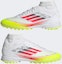Cheap (Women) adidas Adizero F50 League Mid TF 'Pure Victory Pack' IH3864