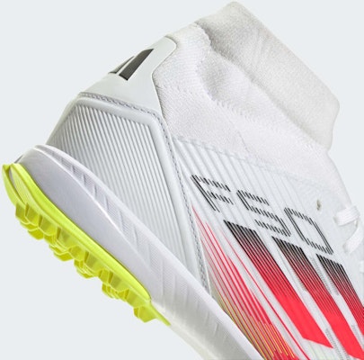 (Women) adidas Adizero F50 League Mid TF 'Pure Victory Pack' IH3864 1